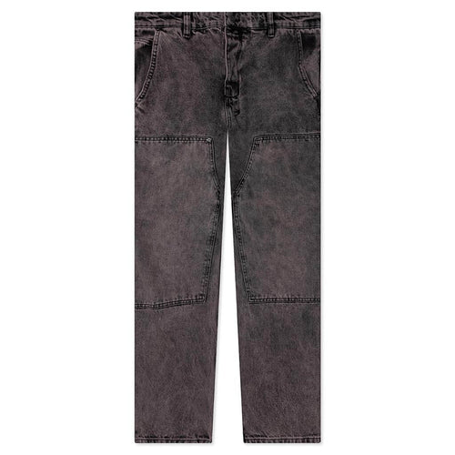Readyset Pant Dusted Grey