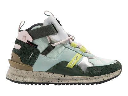 Botas Lacoste Run Breaker Multicolor para Mujer