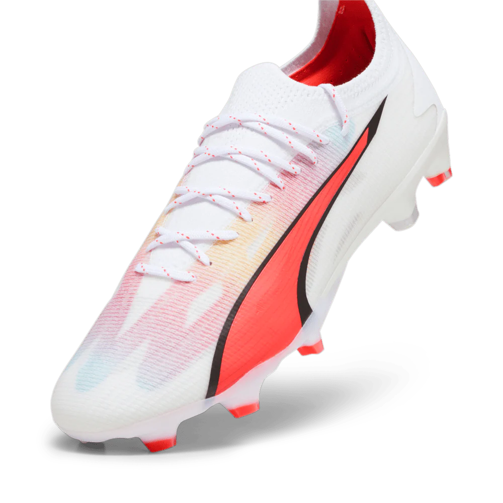 PUMA Ultra Ultimate FG AG Firm Ground Cleats