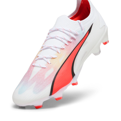PUMA Ultra Ultimate FG AG Firm Ground Cleats
