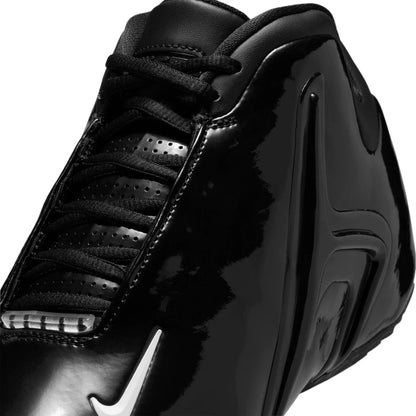 NIKE ZOOM HYPERFLIGHT BLACK