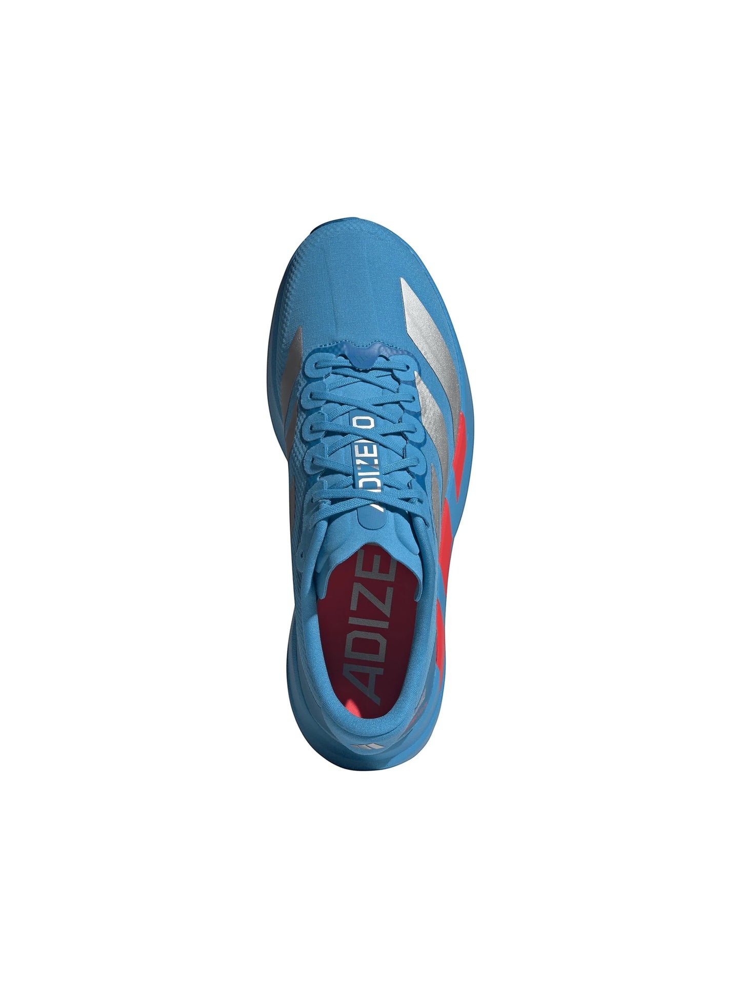 Adidas Adizero Evo SL Woven Mens Shoes