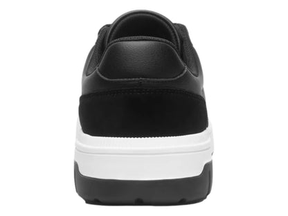 Tenis Flexi Negros para Hombre