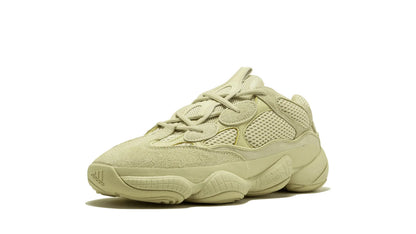 YEEZY 500 Super Moon Yellow