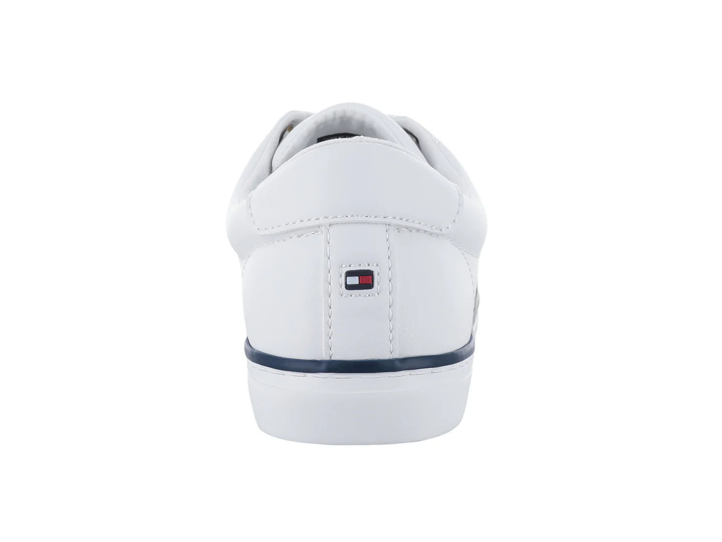 Tenis Tommy Hilfiger Blancos para Mujer