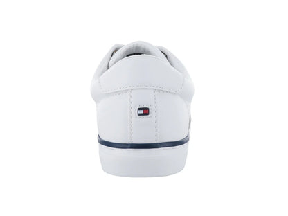 Tenis Tommy Hilfiger Blancos para Mujer