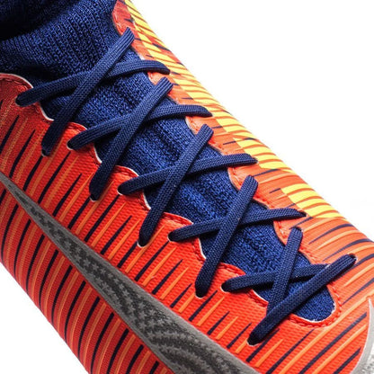 Nike Kids Jr Mercurial Superfly V FG Firm Ground Football Boot
