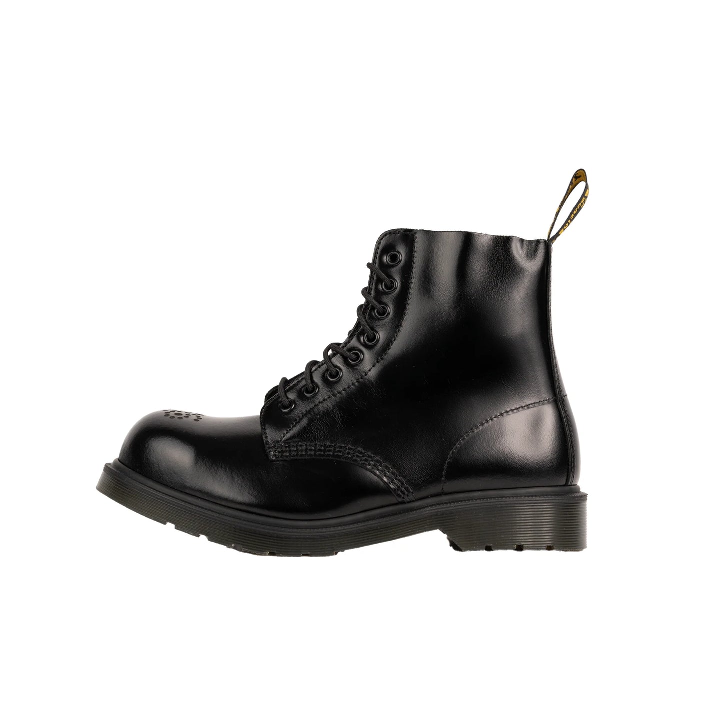 DrMartens 1460 Pascal ST Brogue Black