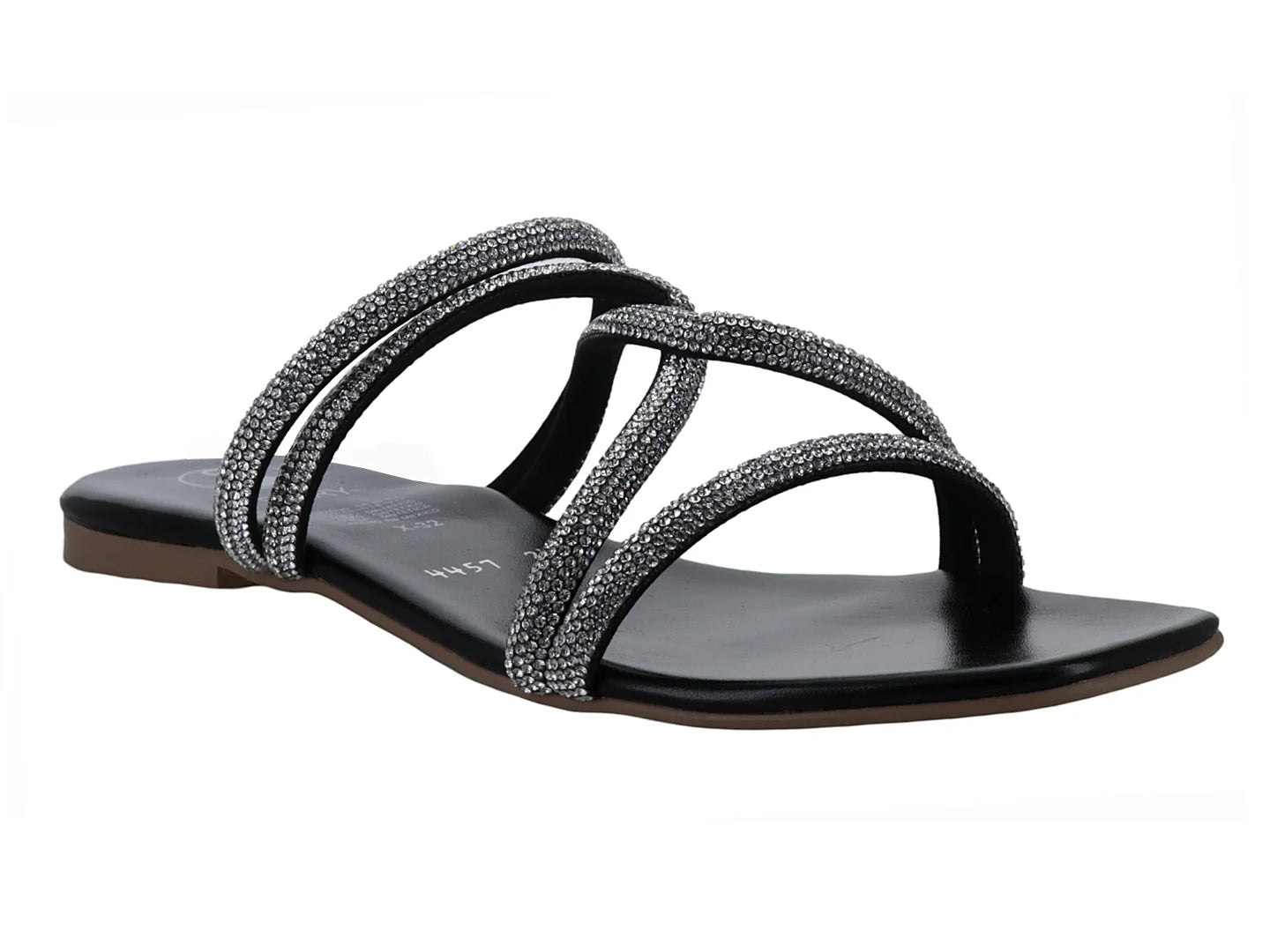 Sandalias SARY Negro para Mujer