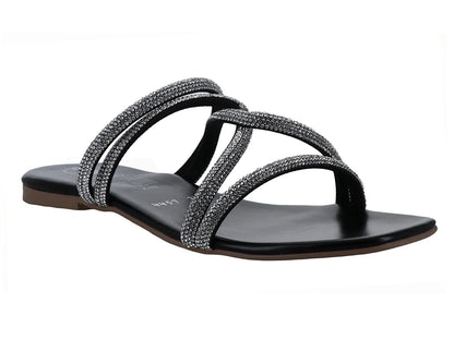 Sandalias SARY Negro para Mujer