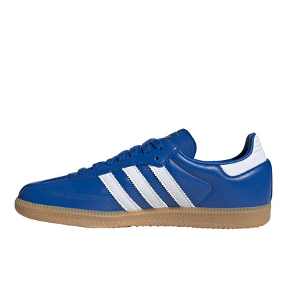 Samba OG Lace Up Sneakers