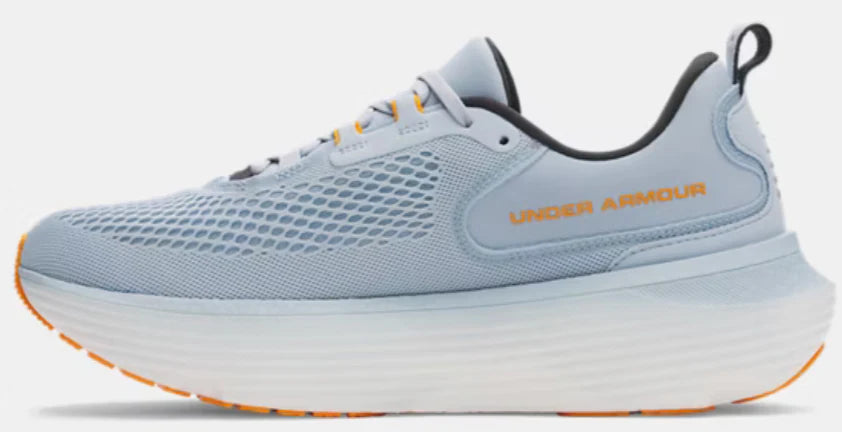 Mens Under Armour Infinite Elite 2