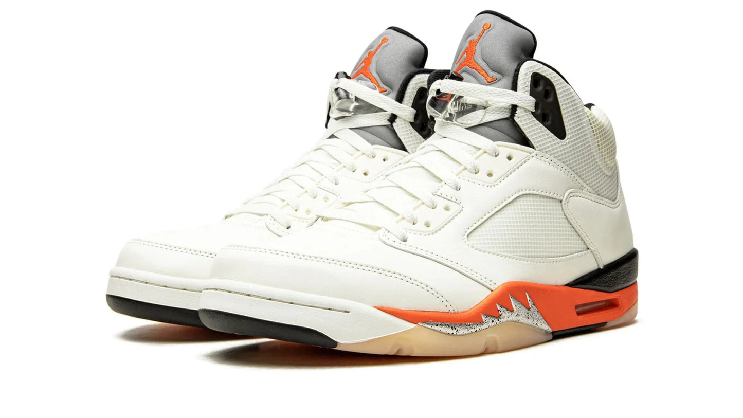 Air Jordan 5 Retro Shattered Backboard