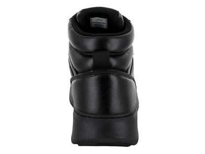 Tenis Steve Madden Jordee Negro para Hombre