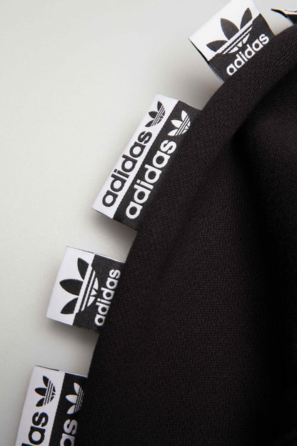 Olivia Oblanc X adidas X Kendall Jenner Womens Hoodie Black Black