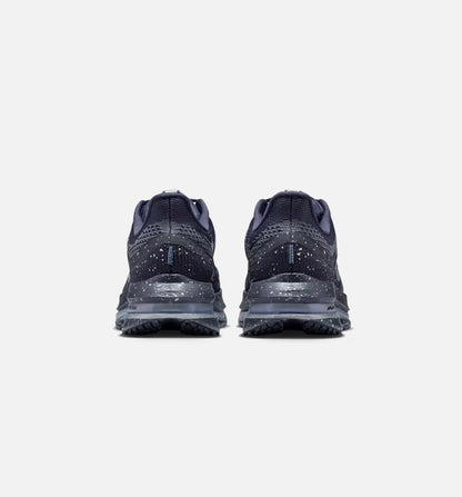 Pegasus Premium SE Womens Running Shoe Cave Purple Metallic Silver Black