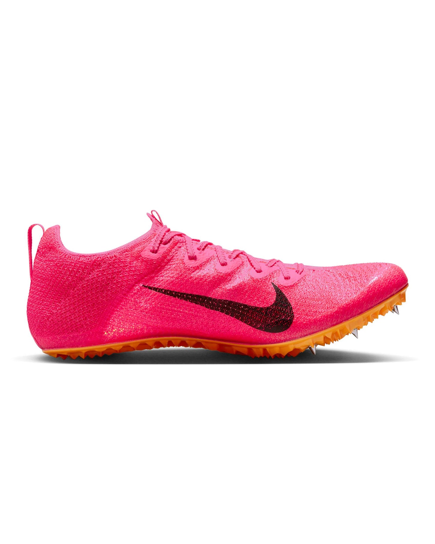 Nike Zoom Superfly Elite 2 Track Field Sprinting Spikes