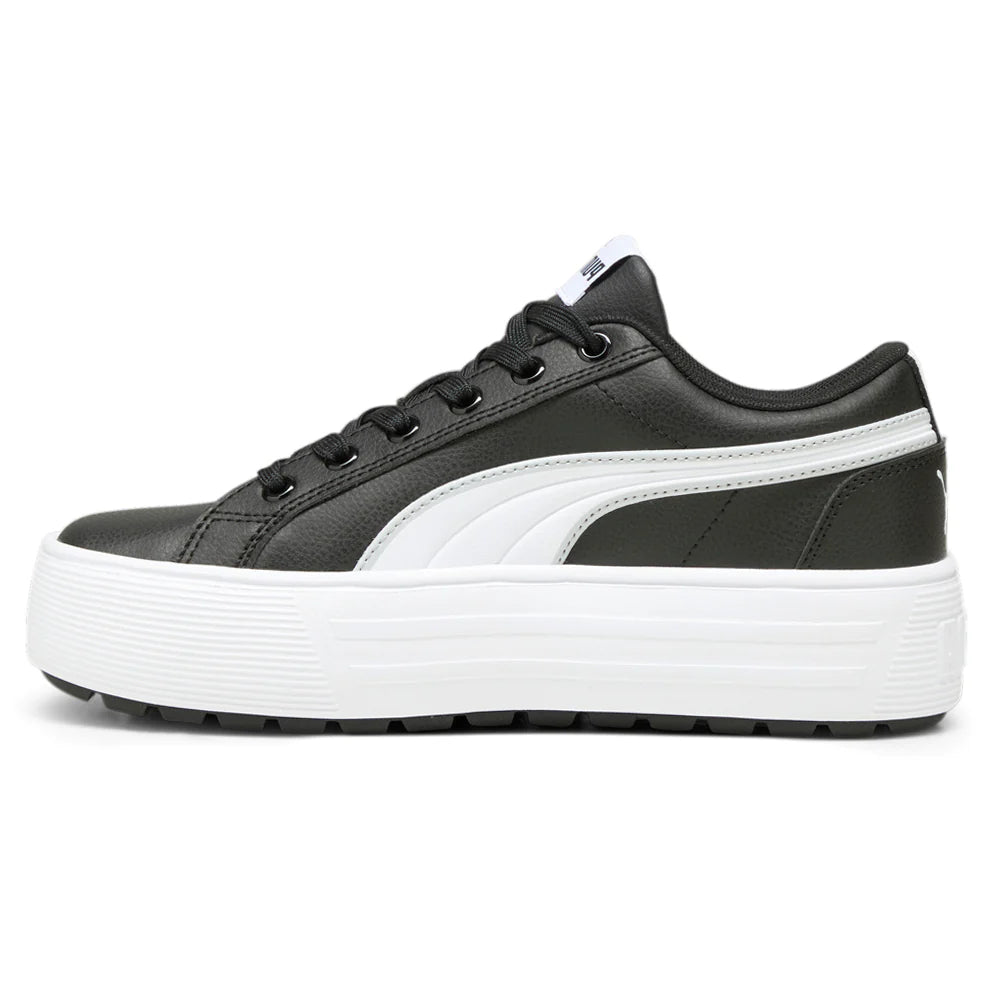 Kaia 2.0 Platform Sneakers