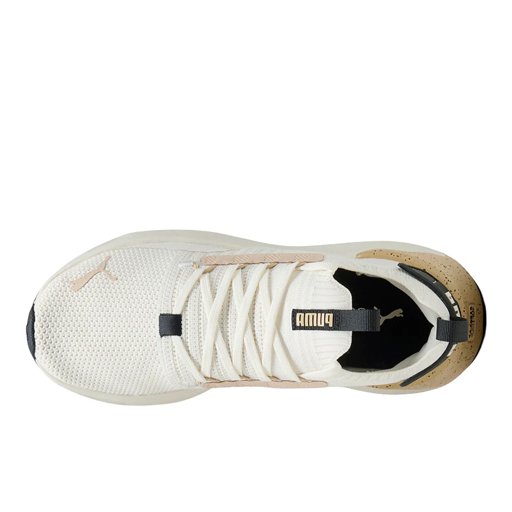 Softride Symmetry Fuzion Marble Running Shoes