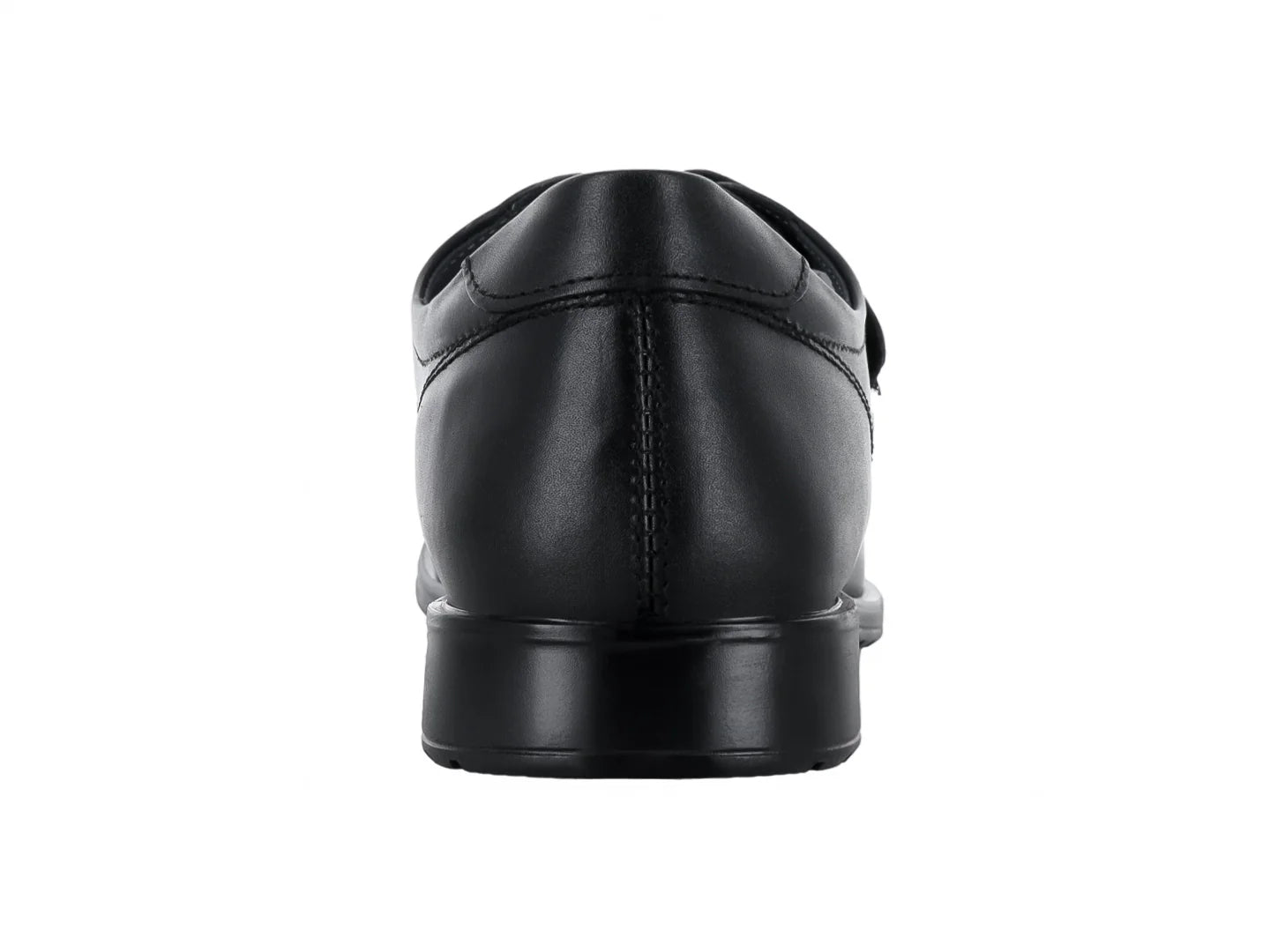 Zapatos Formales Merano Napa Negro para Hombre