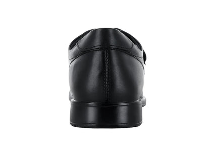 Zapatos Formales Merano Napa Negro para Hombre