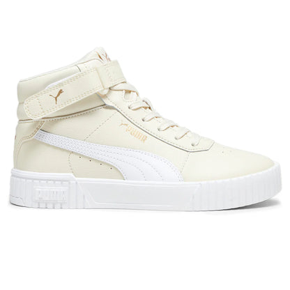 Carina 2.0 High Top Sneakers