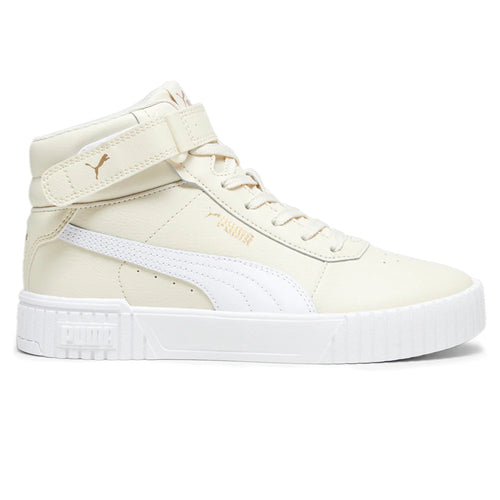 Carina 2.0 High Top Sneakers