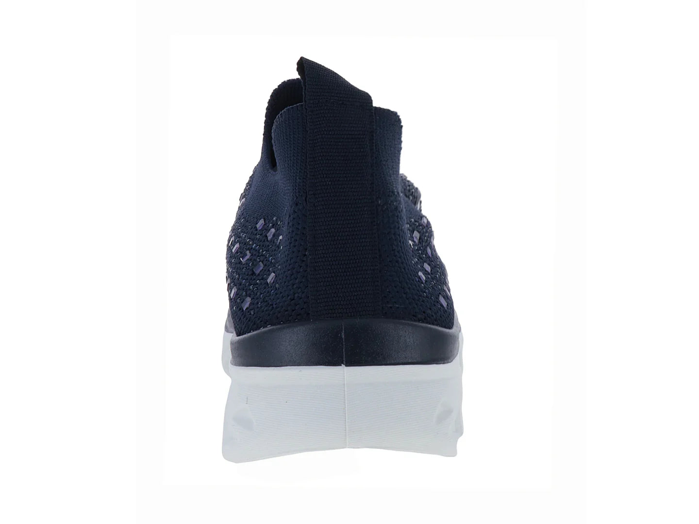 Tenis ATOK Navy para Mujer