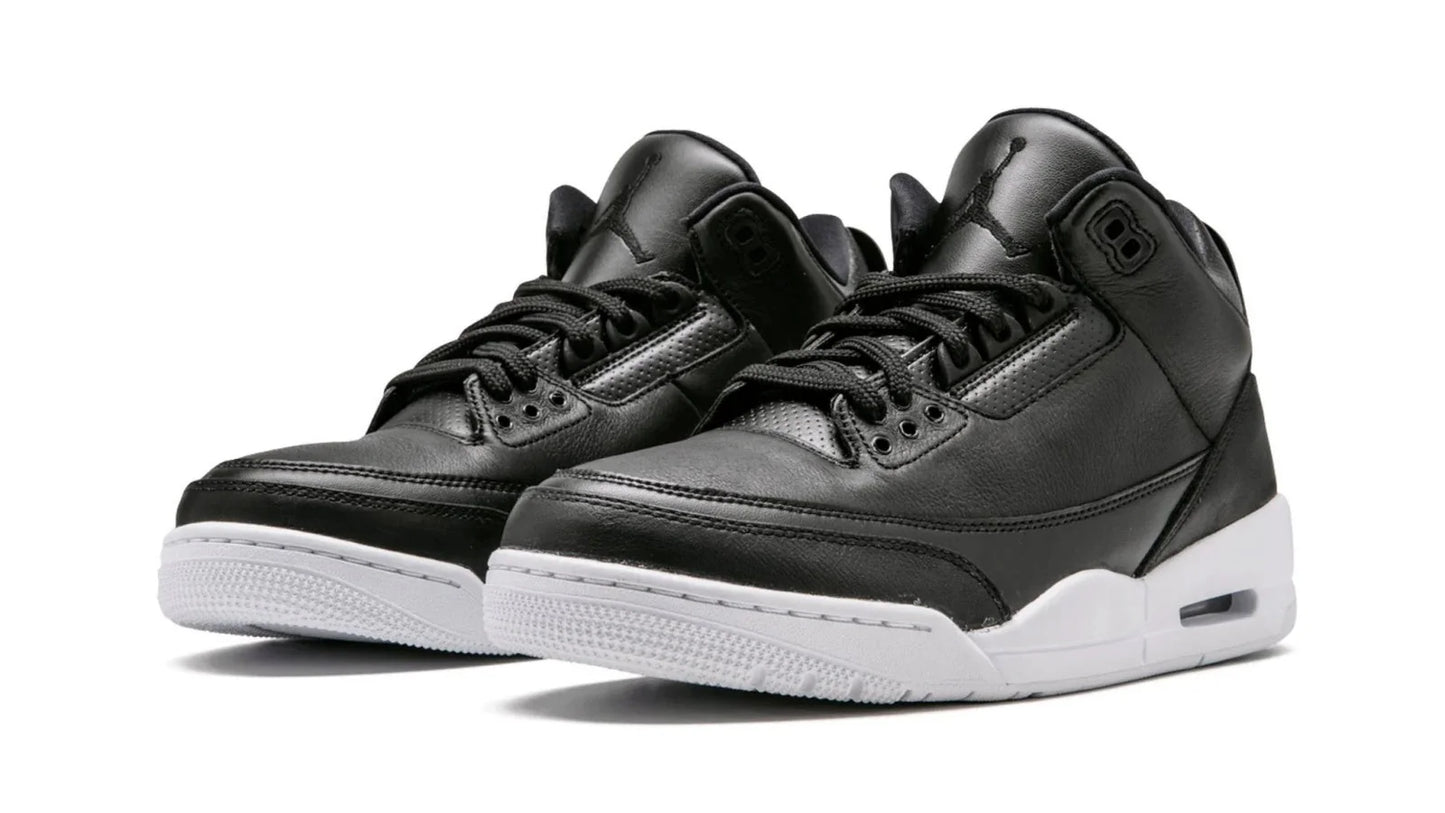 Air Jordan 3 Retro CYBER MONDAY 2016