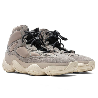 Yeezy 500 High Mist Stone
