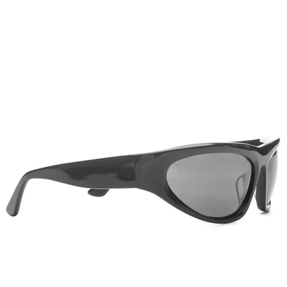 Akila x Lomita x Bricks Wood Black Black