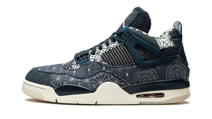 Air Jordan 4 Retro SE Sashiko