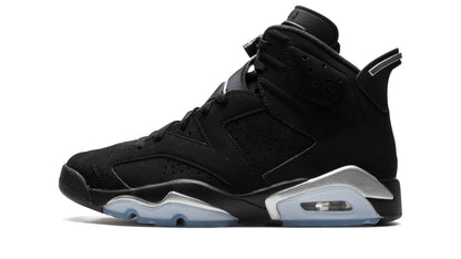 Air Jordan 6 Retro Chrome 2022