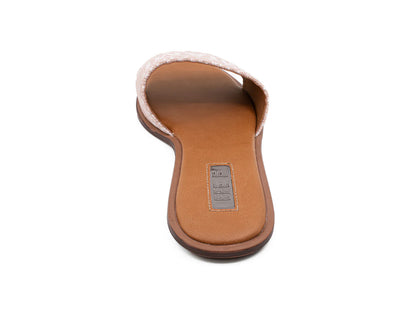 Sandalias EFE Rosa Florencia para Mujer