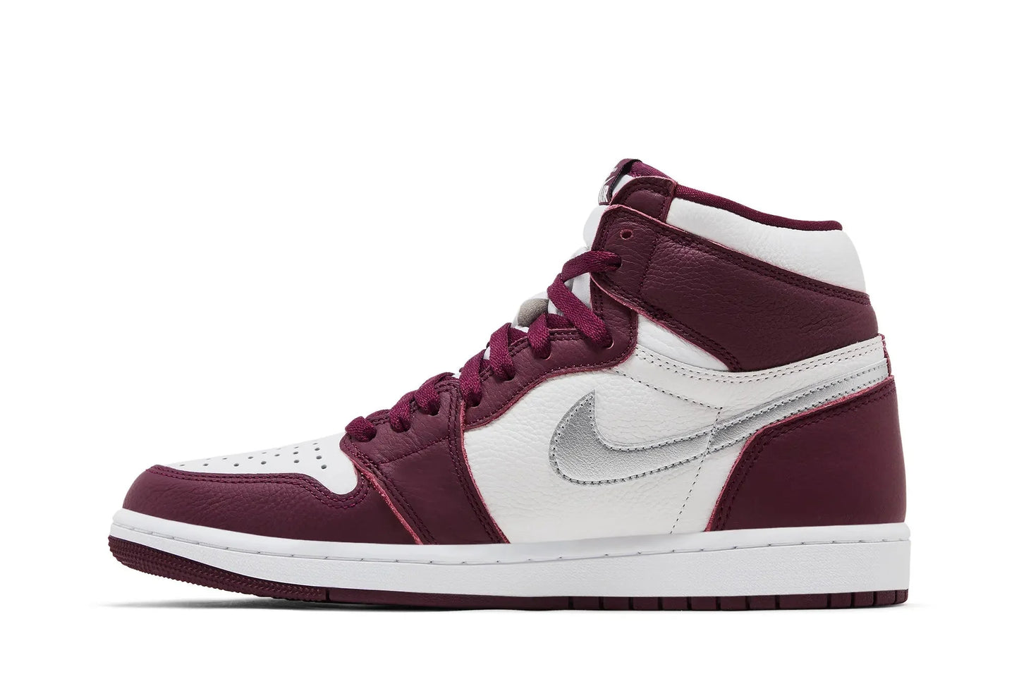 Jordan 1 Retro High OG Bordeaux