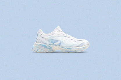 Velophasis Overdye White