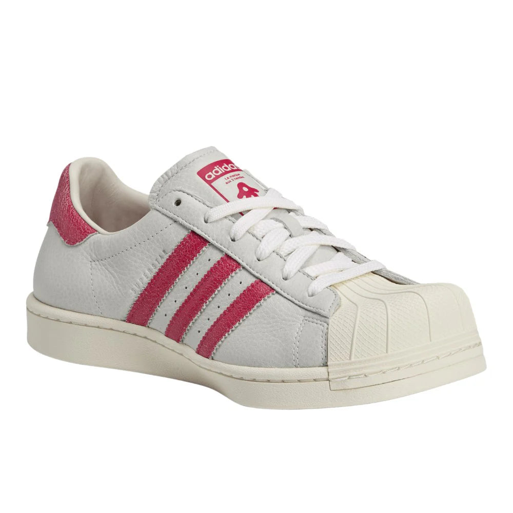 Superstar X Avavav Lace Up Sneakers