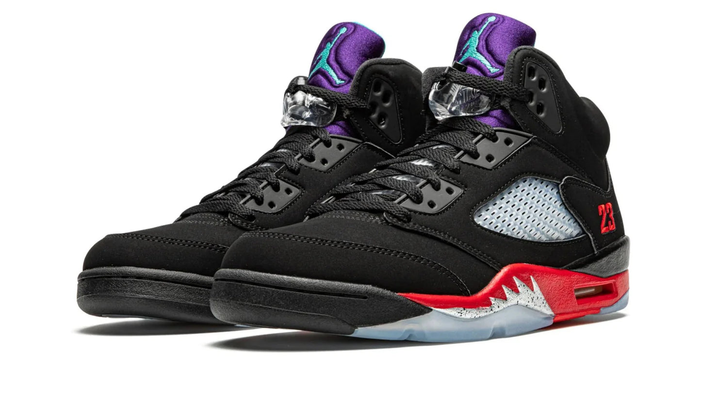 Air Jordan 5 Retro Top 3