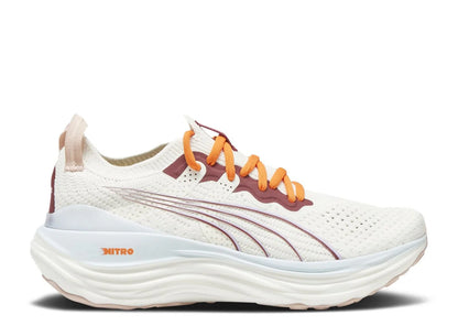 PUMA Foreverrun Nitro Lemlem Womens Running Shoes
