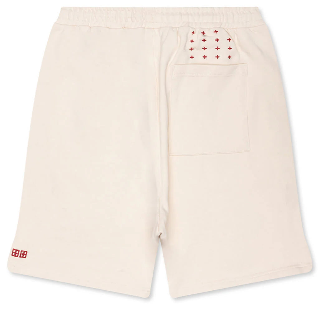 99 Kball Short Desert