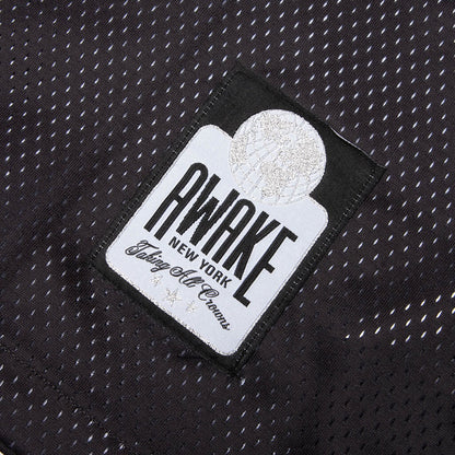 The Big Picture Hockey Jersey Black