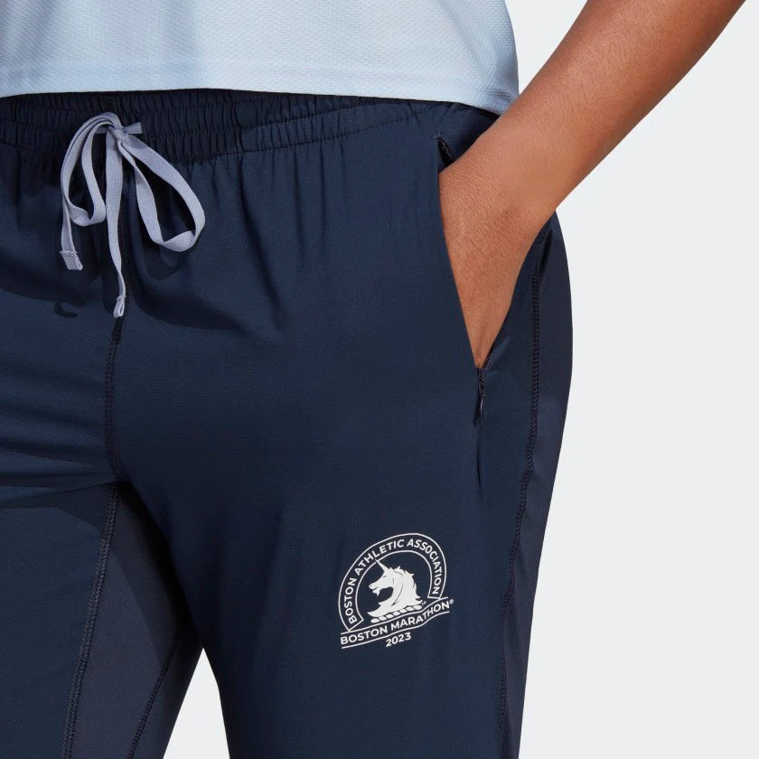 Women's Boston Marathon 2023 Running Pants