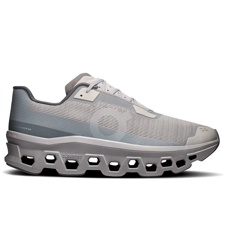Cloudmonster Void Alloy Glacier