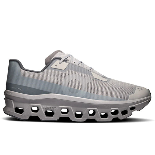 Cloudmonster Void Alloy Glacier
