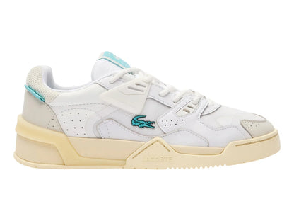 Tenis Lacoste Blanco para Mujer