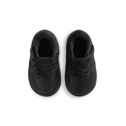 Toddler  Force 1 Easy On - "Black"