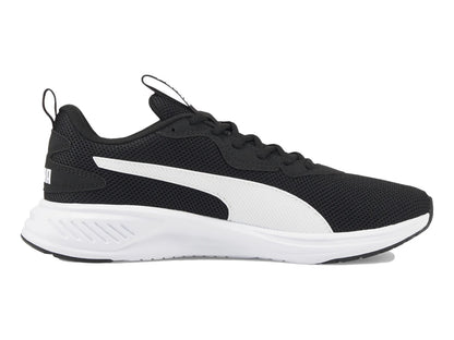 Tenis PUMA Incinerate Negro con Blanco para Hombre