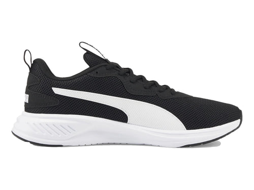 Tenis PUMA Incinerate Negro con Blanco para Hombre