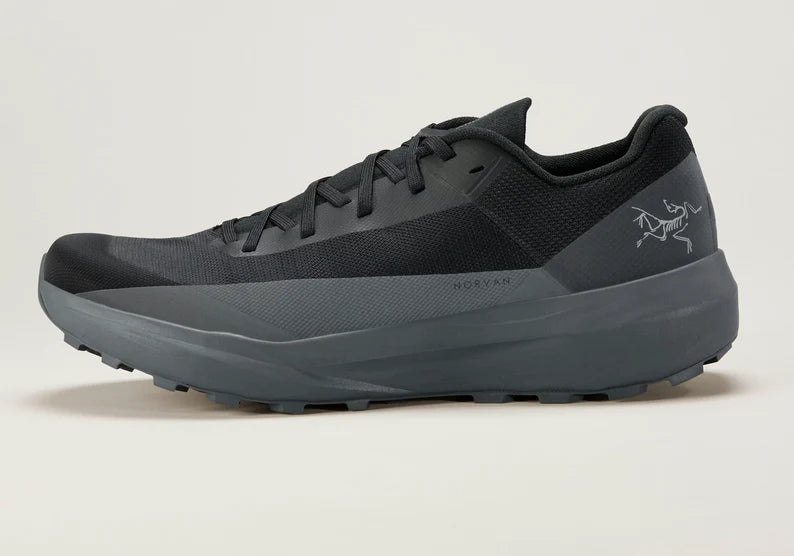 Mens Arcteryx Norvan LD 4