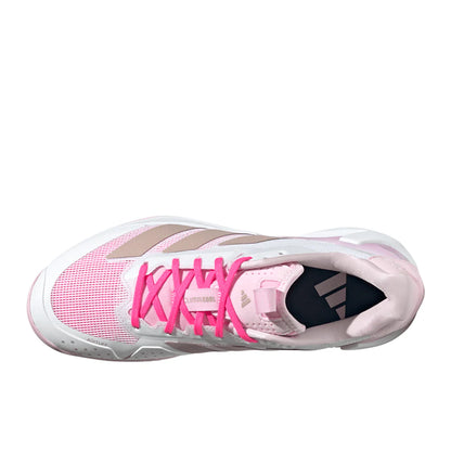 Adizero Ubersonic 5 Tennis Shoes